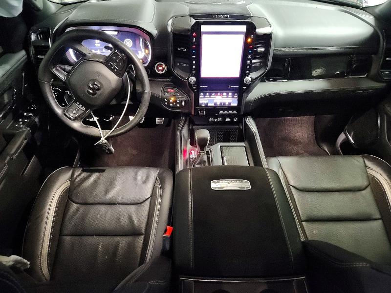 Продажа на аукционе авто 2025 Ram 1500, vin: 1C6SRFUP2SN677167, номер лота: 51465986