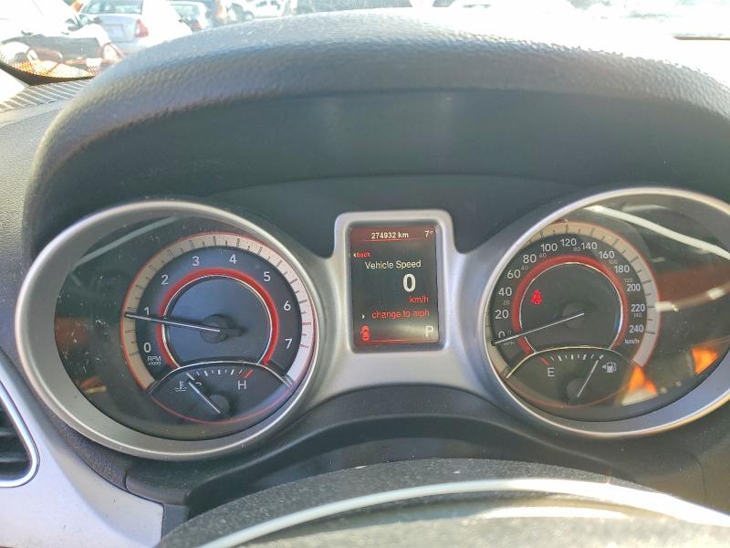 47824986 :رقم المزاد ، 3C4PDCAB0FT612666 vin ، 2015 Dodge Journey مزاد بيع