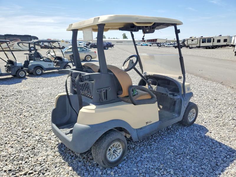 2020 Club Car Tempo Li მანქანა იყიდება აუქციონზე, vin: AN2038109404, აუქციონის ნომერი: 49917766