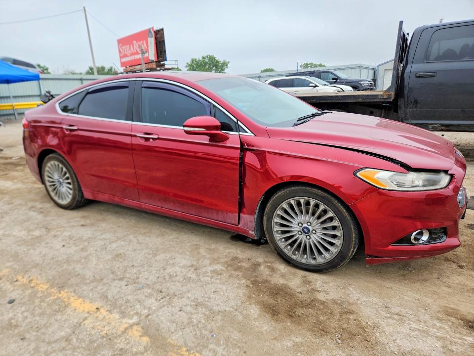Продаж на аукціоні авто 2013 Ford Fusion, vin: 3FA6P0D98DR324243, номер лоту: 49817556