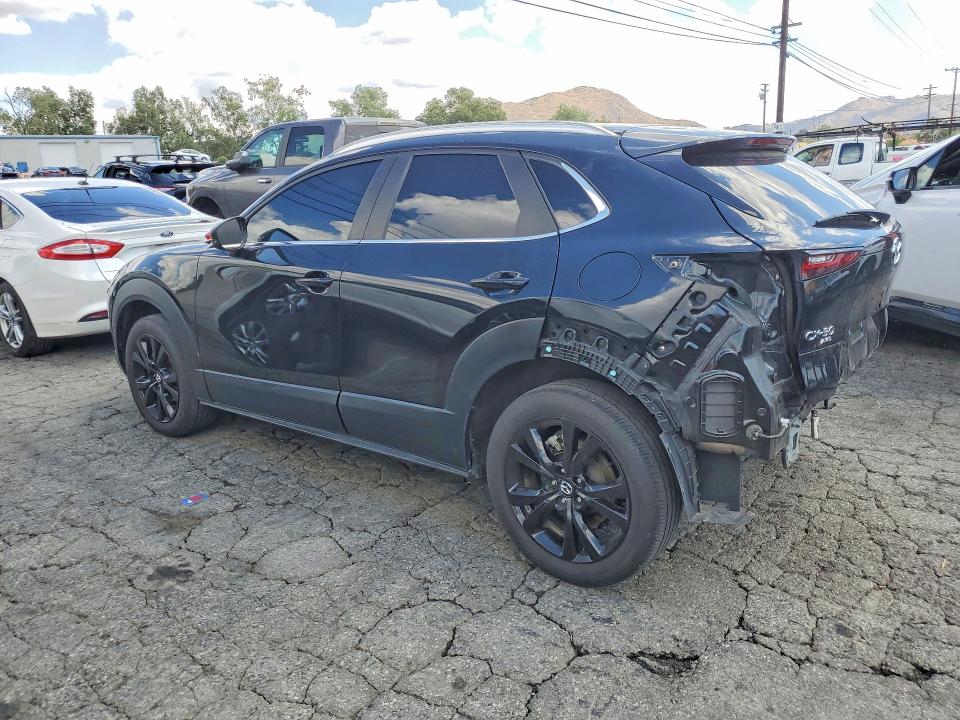 Aukcja sprzedaży 2024 Mazda Cx-30, vin: 3MVDMBBM8RM661074, numer aukcji: 47750866