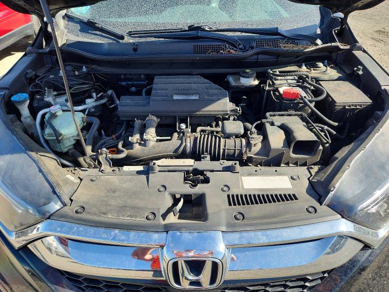 Продажа на аукционе авто 2019 Honda Cr-v, vin: 7FARW2H8XKE039599, номер лота: 49809056
