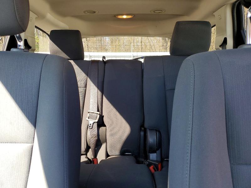 49264576 :رقم المزاد ، 3D4PG5FV9AT166227 vin ، 2010 Dodge Journey مزاد بيع