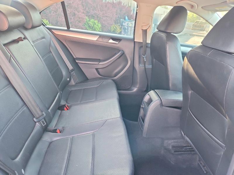 Продаж на аукціоні авто 2015 Volkswagen Jetta, vin: 3VWD07AJXFM253704, номер лоту: 50669686