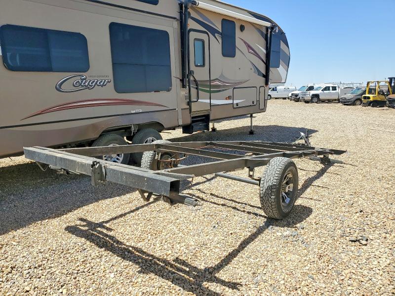50839406 :رقم المزاد ، 4EZTK191XK4053386 vin ، 2019 Kz-rv Sportsmen مزاد بيع