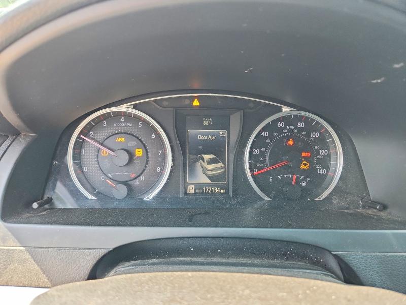 Aukcja sprzedaży 2017 Toyota Camry, vin: 4T1BF1FK9HU278563, numer aukcji: 51641016