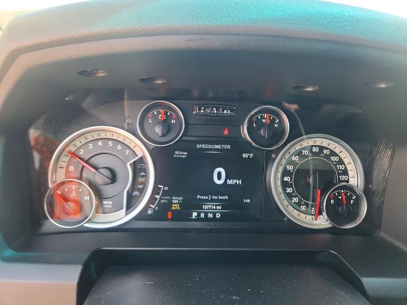 Aukcja sprzedaży 2015 Ram 1500, vin: 3C6RR7LT6FG597954, numer aukcji: 50273536