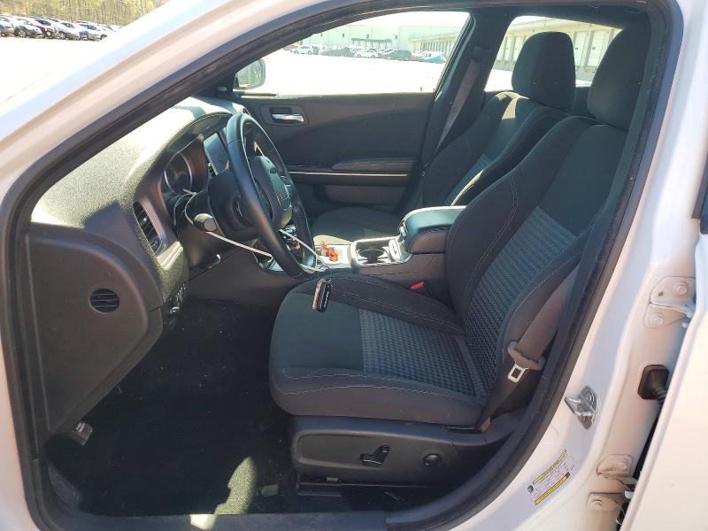 Aukcja sprzedaży 2023 Dodge Charger, vin: 2C3CDXBG3PH612613, numer aukcji: 48574326
