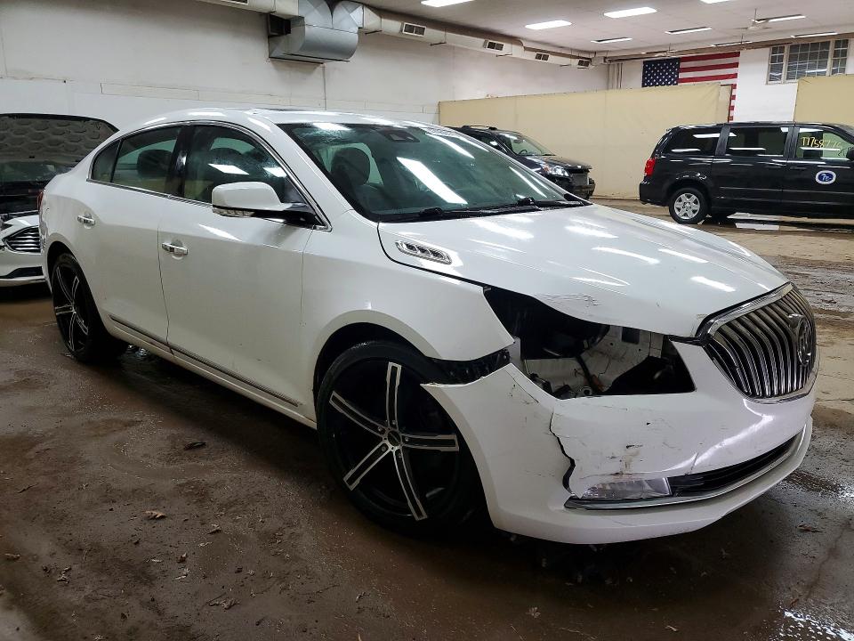 Aukcja sprzedaży 2014 Buick Lacrosse, vin: 1G4GF5G39EF304616, numer aukcji: 47960176