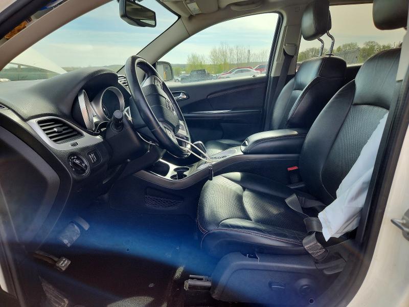 Aukcja sprzedaży 2017 Dodge Journey, vin: 3C4PDDEG8HT608704, numer aukcji: 50495726