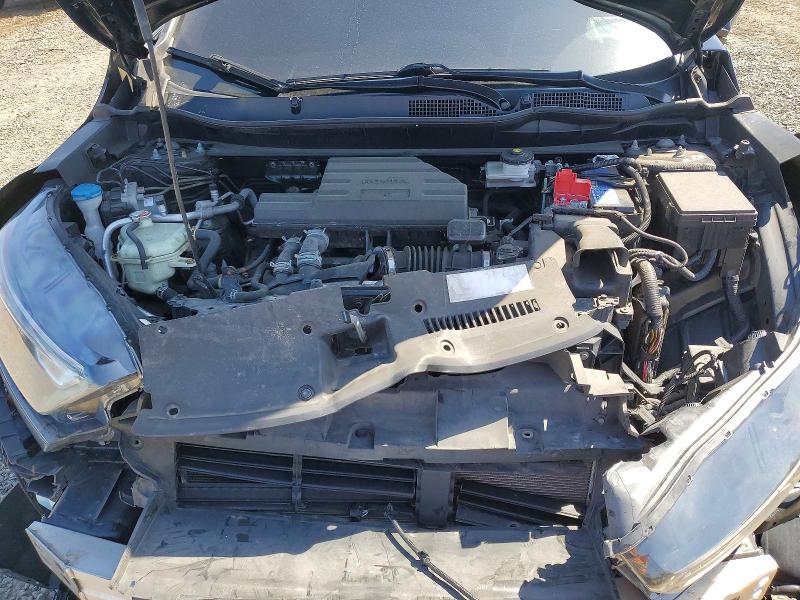 Продаж на аукціоні авто 2021 Honda Cr-v, vin: 5J6RW2H87MA013401, номер лоту: 48918046