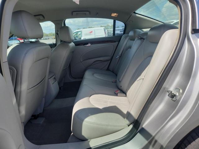 Aukcja sprzedaży 2006 Buick Lucerne, vin: 1G4HD57236U171835, numer aukcji: 48611156