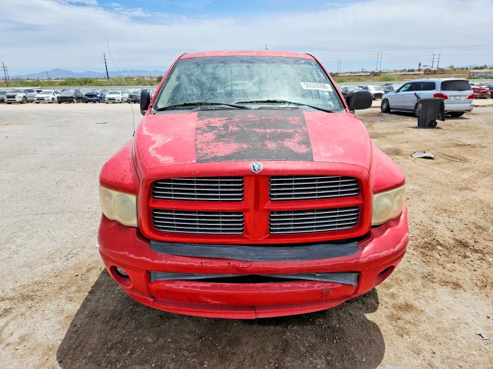 Продаж на аукціоні авто 2005 Dodge Ram 1500, vin: 1D7HA16D05J539113, номер лоту: 50524396