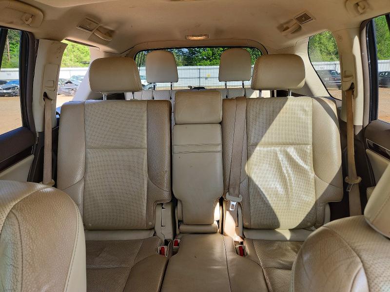 Aukcja sprzedaży 2017 Lexus Gx 460, vin: JTJBM7FX5H5156377, numer aukcji: 48879926