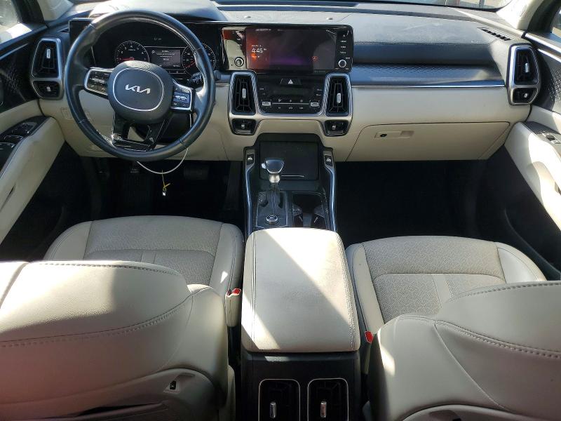 Продаж на аукціоні авто 2023 Kia Sorento, vin: 5XYRL4LC4PG207006, номер лоту: 50453496