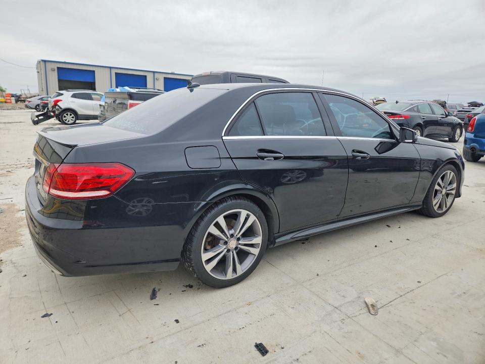 Auction sale of the 2015 Mercedes-benz E, vin: WDDHF5KB8FB156559, lot number: 51498886