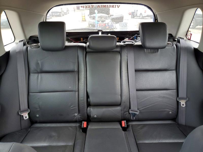 2012 Acura Rdx მანქანა იყიდება აუქციონზე, vin: 5J8TB2H22CA001921, აუქციონის ნომერი: 47769346