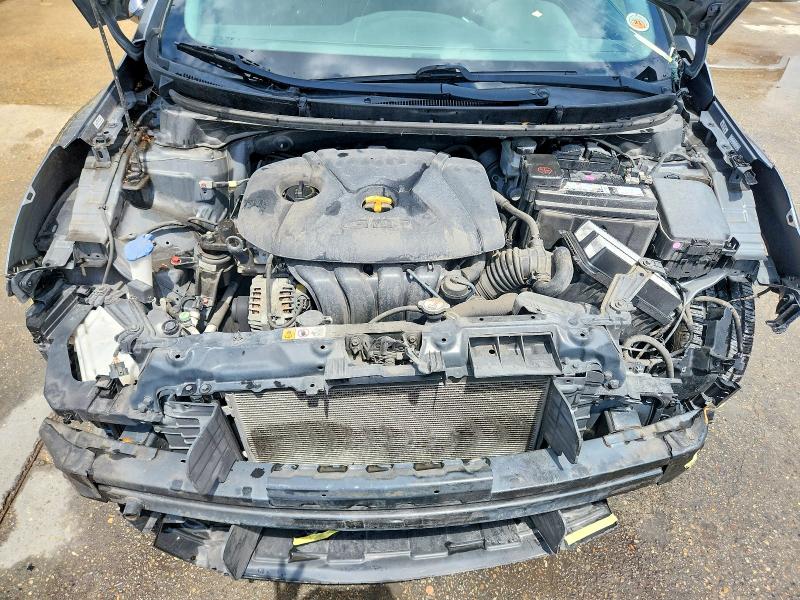 Aukcja sprzedaży 2017 Hyundai Elantra Gt, vin: KMHD35LH0HU374454, numer aukcji: 50179136