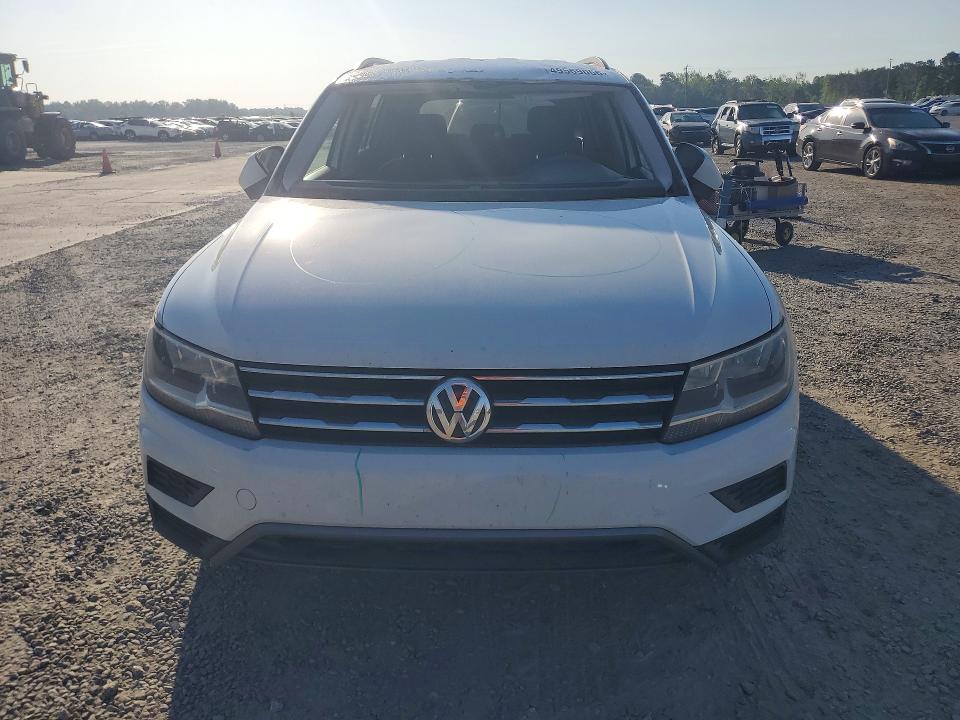 Продаж на аукціоні авто 2019 Volkswagen Tiguan, vin: 3VV1B7AX5KM078648, номер лоту: 49569066