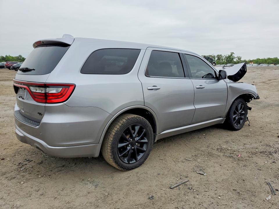 Продаж на аукціоні авто 2018 Dodge Durango, vin: 1C4SDJCTXJC362233, номер лоту: 51693196
