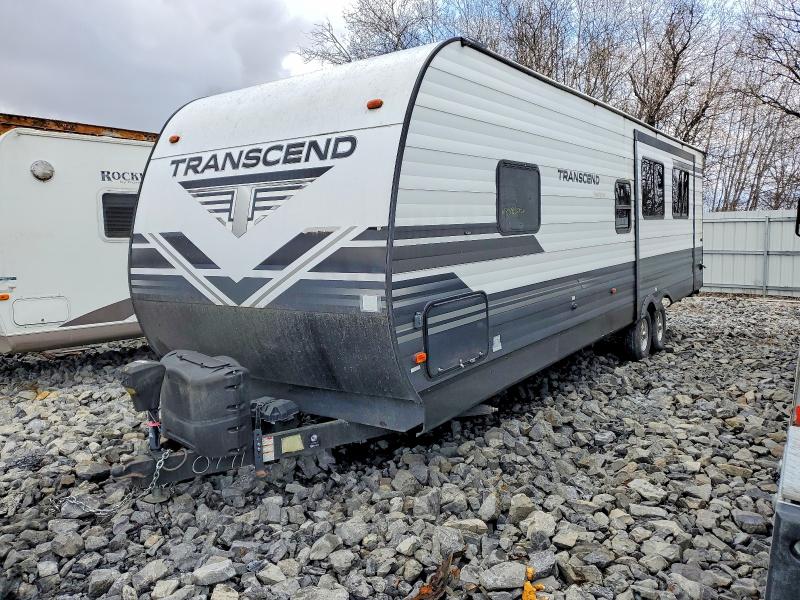 Aukcja sprzedaży 2019 Grand Design Transcend, vin: 573TT3428K8800771, numer aukcji: 48085046