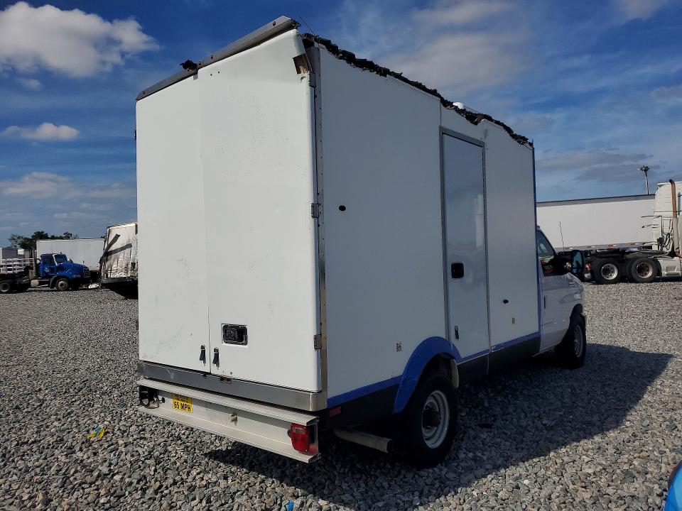 Продажа на аукционе авто 2023 Ford Econoline, vin: 1FDWE3FK9PDD14783, номер лота: 49639446