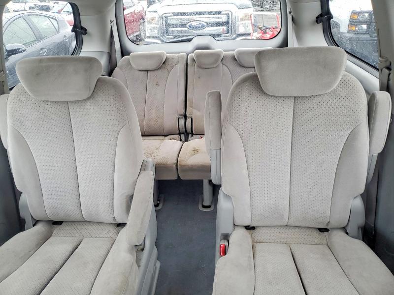 Продаж на аукціоні авто 2008 Hyundai Entourage, vin: KNDMC233086045507, номер лоту: 51942706