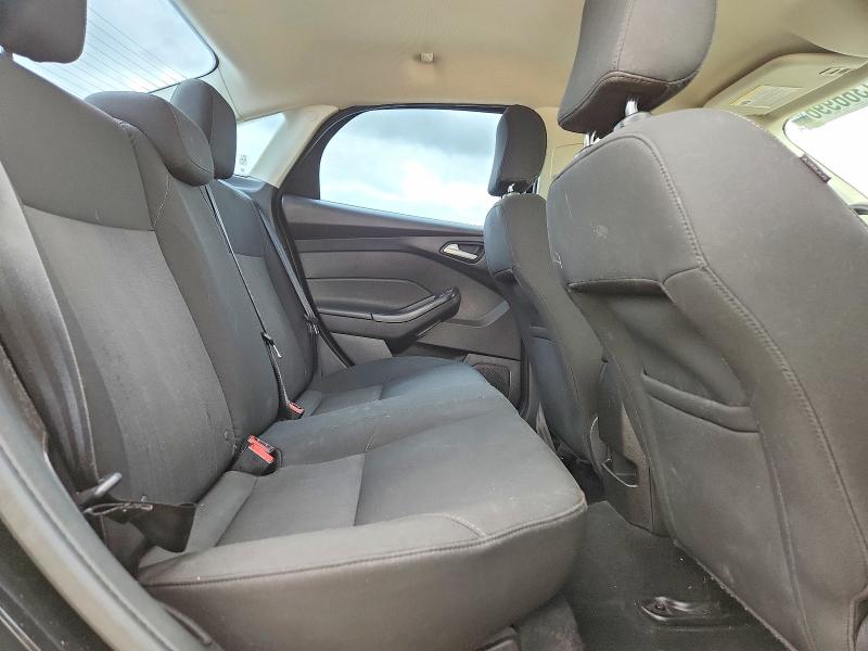 51366996 :رقم المزاد ، 1FADP3F29FL379813 vin ، 2015 Ford Focus مزاد بيع