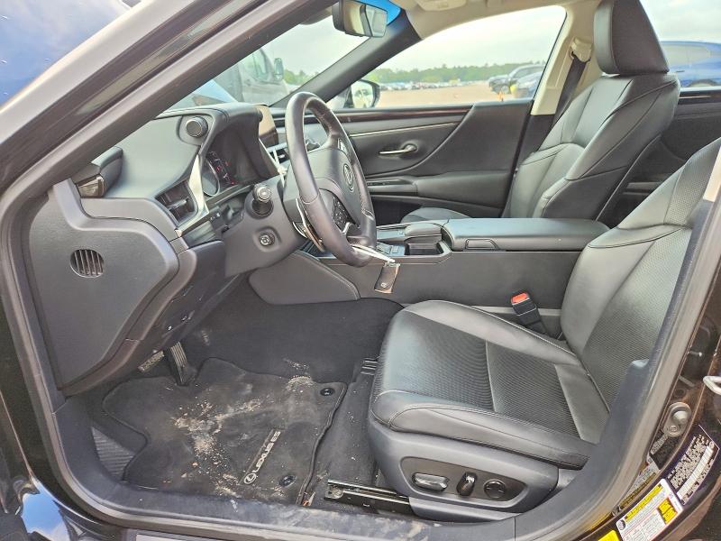 Продажа на аукционе авто 2021 Lexus Es 350, vin: 58ADZ1B19MU083403, номер лота: 50604126