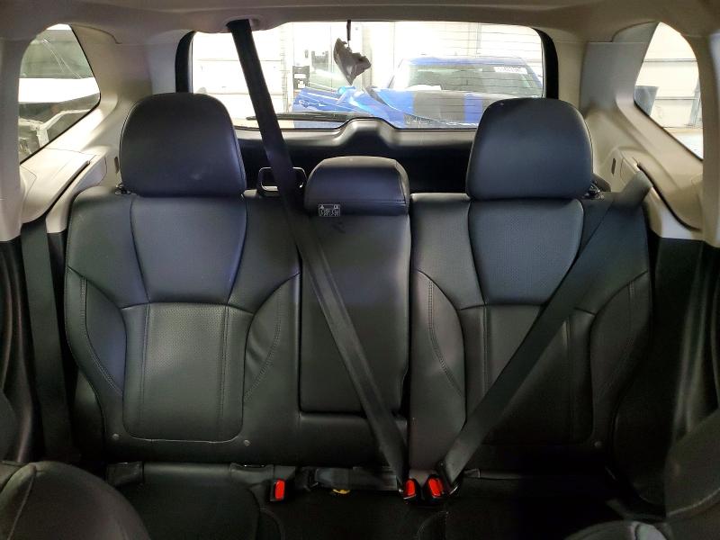 51546246 :رقم المزاد ، JF2SKASC5MH519411 vin ، 2021 Subaru Forester مزاد بيع