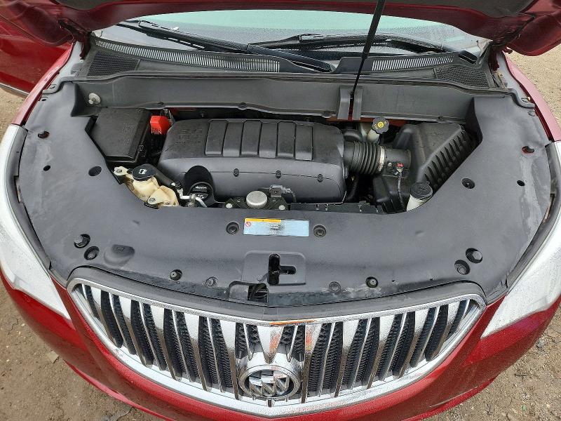 Aukcja sprzedaży 2015 Buick Enclave, vin: 5GAKVBKD7FJ262012, numer aukcji: 48430516