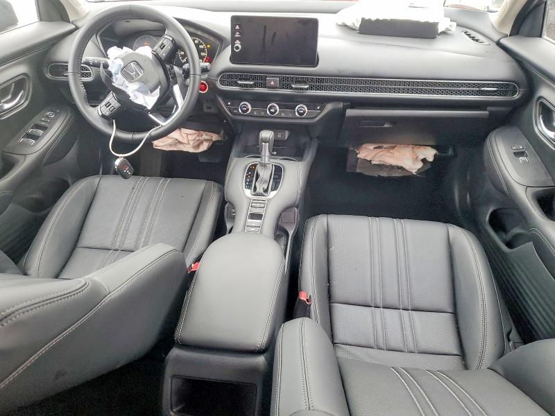 50640816 :رقم المزاد ، 3CZRZ2H74TM743802 vin ، 2026 Honda Hr-v مزاد بيع
