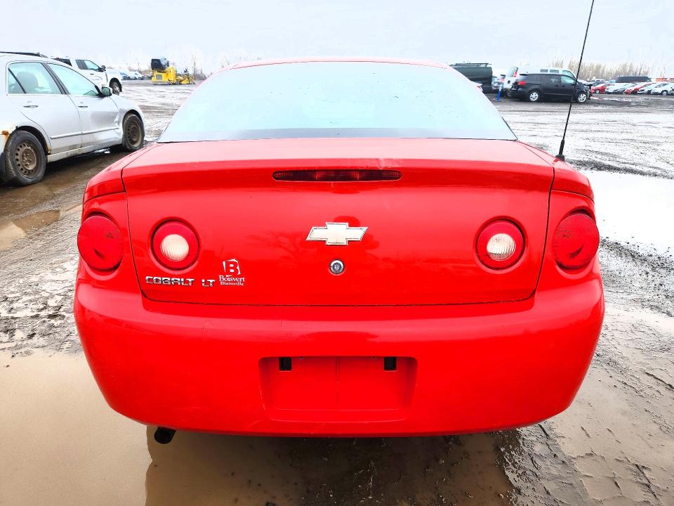 Aukcja sprzedaży 2010 Chevrolet Cobalt, vin: 1G1AD1F56A7175503, numer aukcji: 50134506