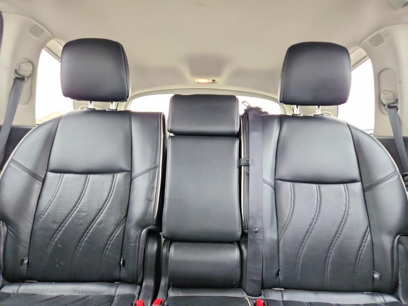 Aukcja sprzedaży 2017 Infiniti Qx60, vin: 5N1DL0MM5HC504426, numer aukcji: 52035326