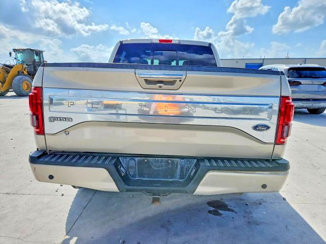 Aukcja sprzedaży 2017 Ford F150, vin: 1FTEW1EG5HFB76504, numer aukcji: 50234746