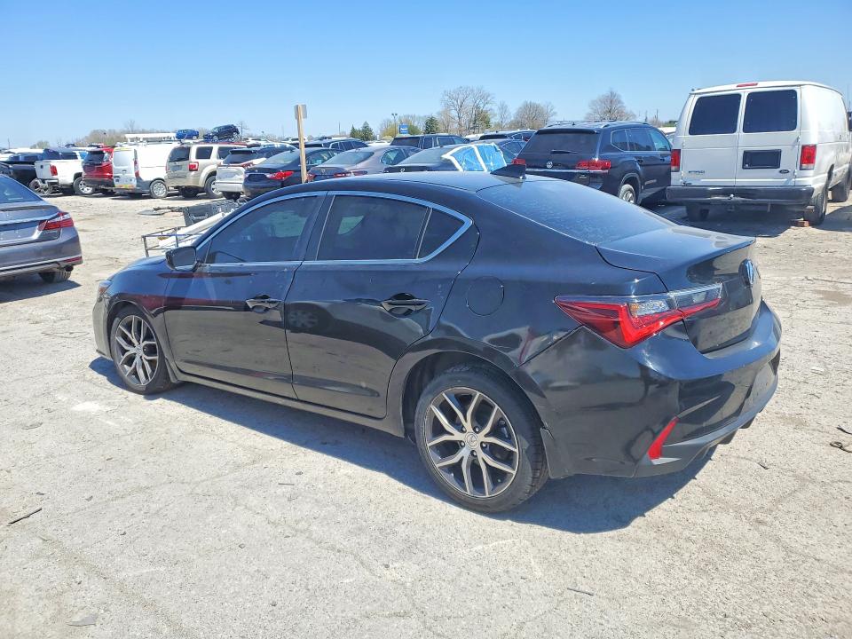 Aukcja sprzedaży 2019 Acura Ilx, vin: 19UDE2F77KA011059, numer aukcji: 48476086
