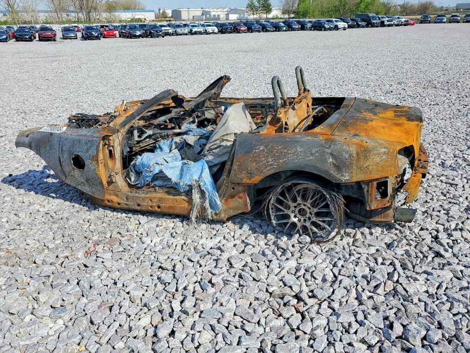 Продажа на аукционе авто 2004 Bmw Z4, vin: 4USBT53504LU08792, номер лота: 47098096