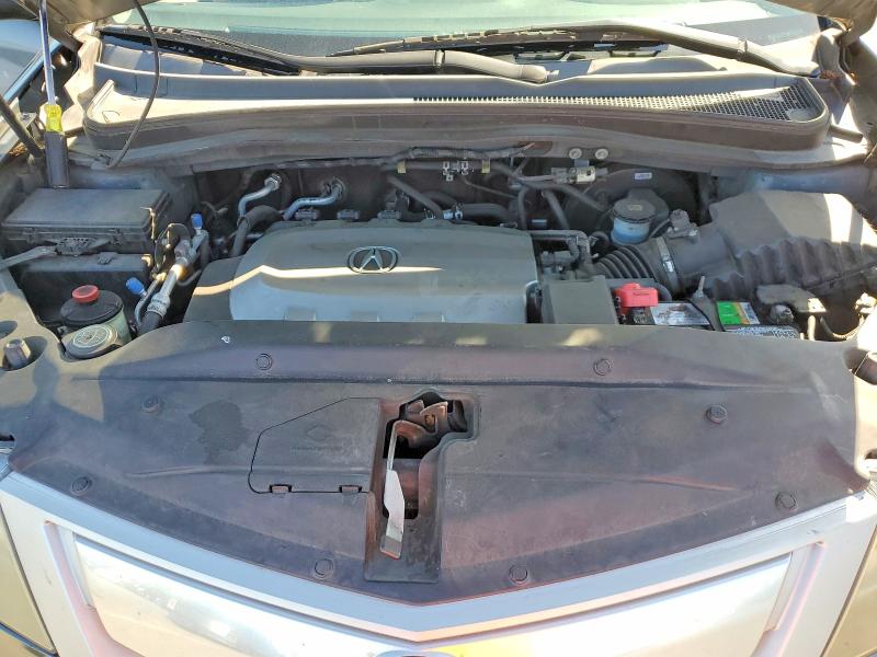 Aukcja sprzedaży 2010 Acura Mdx, vin: 2HNYD2H2XAH509528, numer aukcji: 50210296