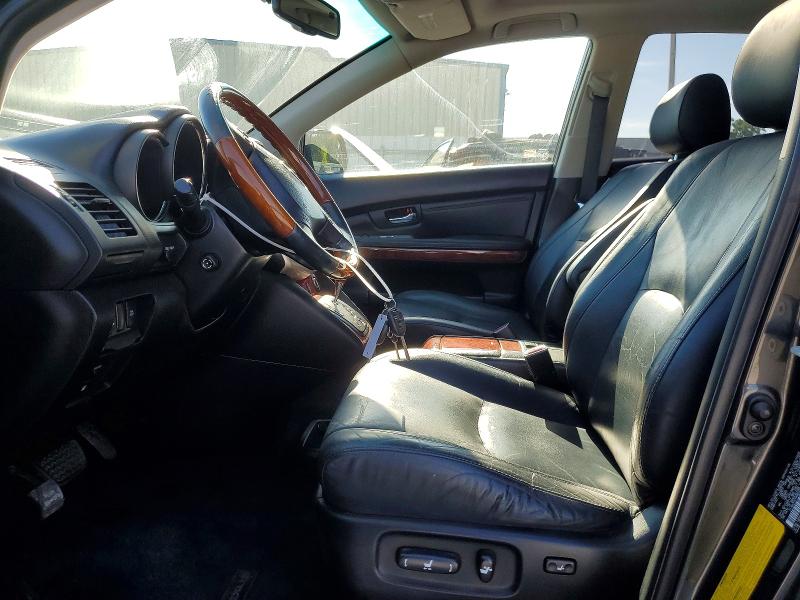 Aukcja sprzedaży 2009 Lexus Rx, vin: JTJGK31U199853234, numer aukcji: 49844806