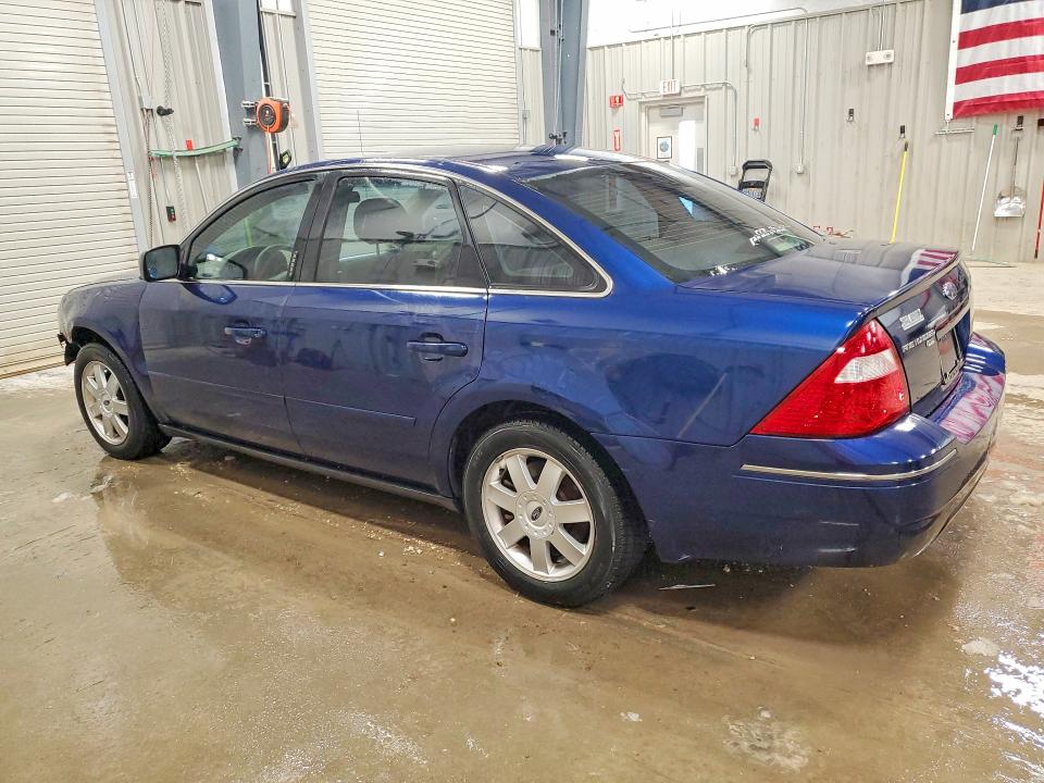 Aukcja sprzedaży 2005 Ford Five Hundred, vin: 1FAFP26155G118096, numer aukcji: 51298306