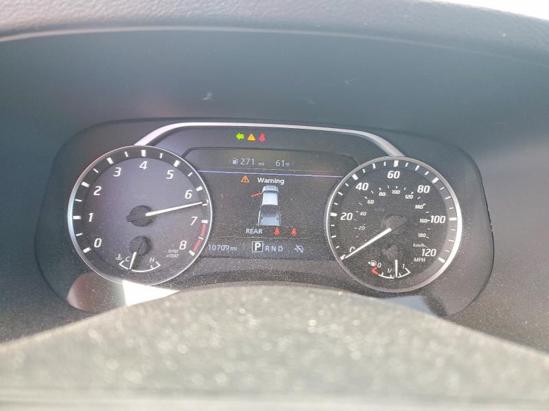 Продажа на аукционе авто 2024 Nissan Frontier, vin: 1N6ED1CLXRN674787, номер лота: 49148526
