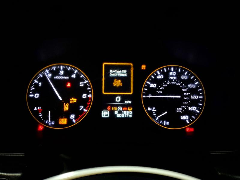 Aukcja sprzedaży 2022 Subaru Outback, vin: 4S4BTGUD6N3253492, numer aukcji: 51432786