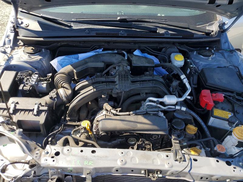 2024 Subaru Impreza მანქანა იყიდება აუქციონზე, vin: JF1GUHJC4R8276289, აუქციონის ნომერი: 51370966