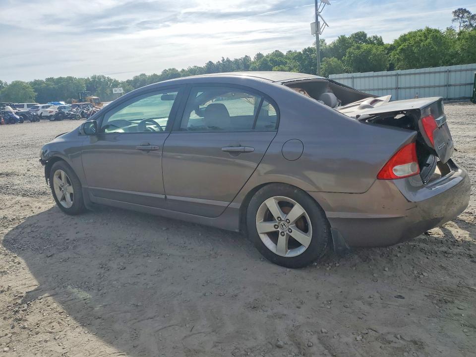 2011 Honda Civic მანქანა იყიდება აუქციონზე, vin: 2HGFA1F59BH535859, აუქციონის ნომერი: 49148386