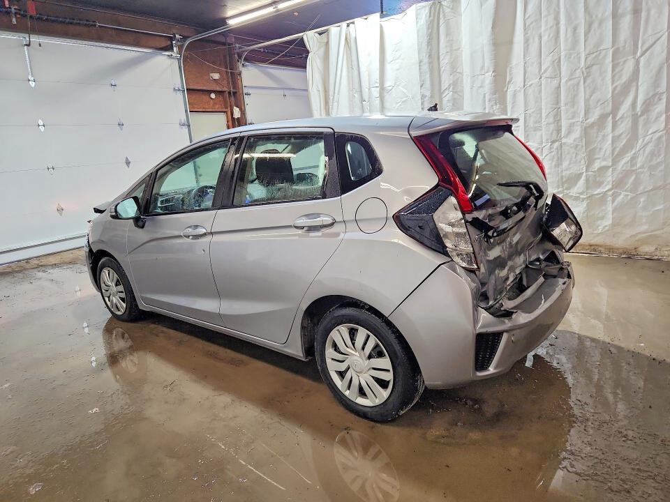 Aukcja sprzedaży 2017 Honda Fit, vin: JHMGK5H55HS003609, numer aukcji: 50637306
