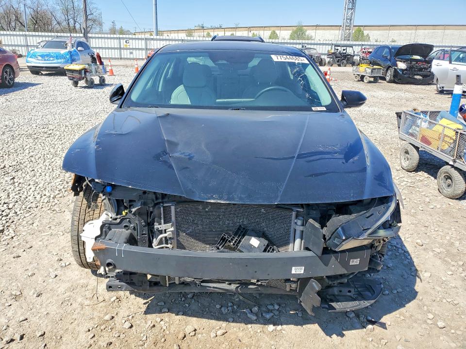 Aukcja sprzedaży 2023 Hyundai Elantra, vin: KMHLN4AJ9PU060371, numer aukcji: 77544685