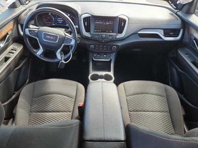 Aukcja sprzedaży 2020 Gmc Terrain, vin: 3GKALMEV0LL222234, numer aukcji: 50729596