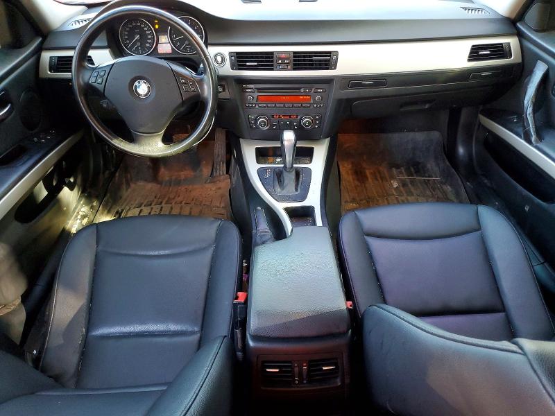 Aukcja sprzedaży 2011 Bmw 323, vin: WBAPG7C53BA937543, numer aukcji: 49928536
