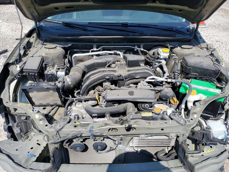 51321726 :رقم المزاد ، 4S4BTALC2L3224851 vin ، 2020 Subaru Outback مزاد بيع