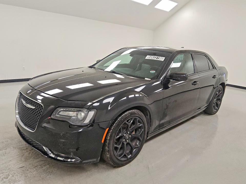 Aukcja sprzedaży 2019 Chrysler 300, vin: 2C3CCABG9KH516011, numer aukcji: 50633196